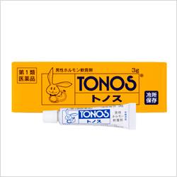 トノス(大東製薬工業)