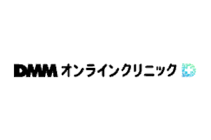 DMMオンラインロゴ