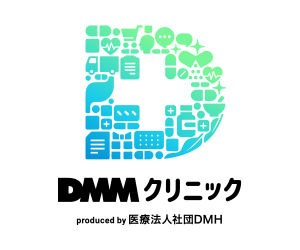 DMMオンラインロゴ