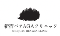 ベアAGAクリニックのロゴ