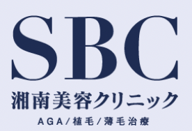 湘南AGAlクリニックのロゴ