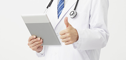 メンズライフクリニックの医師イメージ