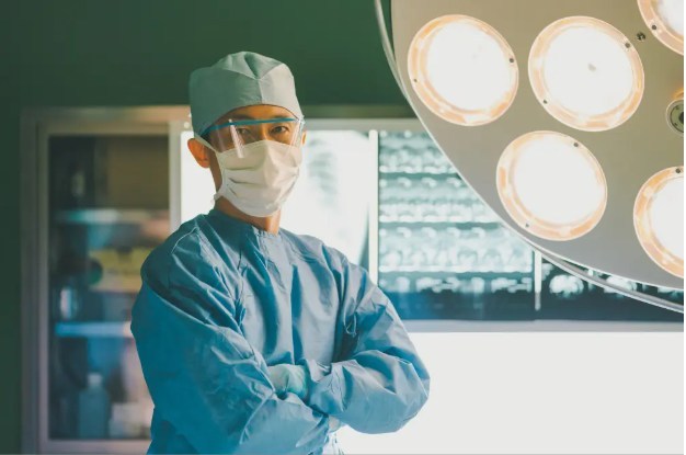 メンズライフクリニックの医師イメージ