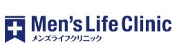 メンズライフクリニックのロゴ