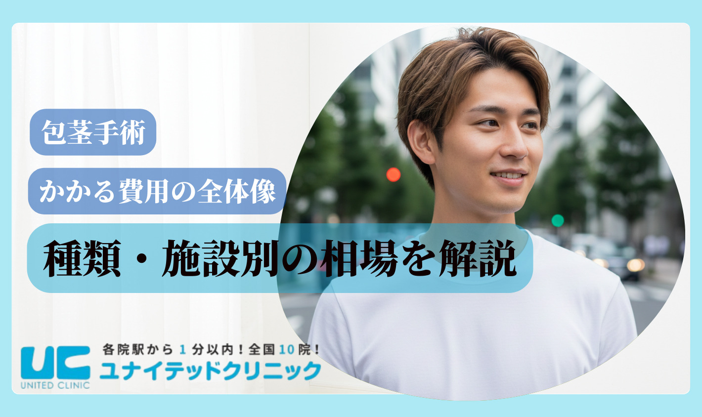 ほうけい手術　費用　かかる費用の全体像