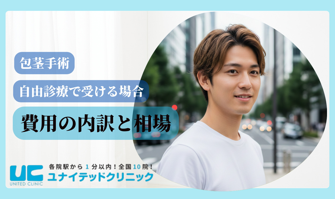 ほうけい手術　費用　自由診療