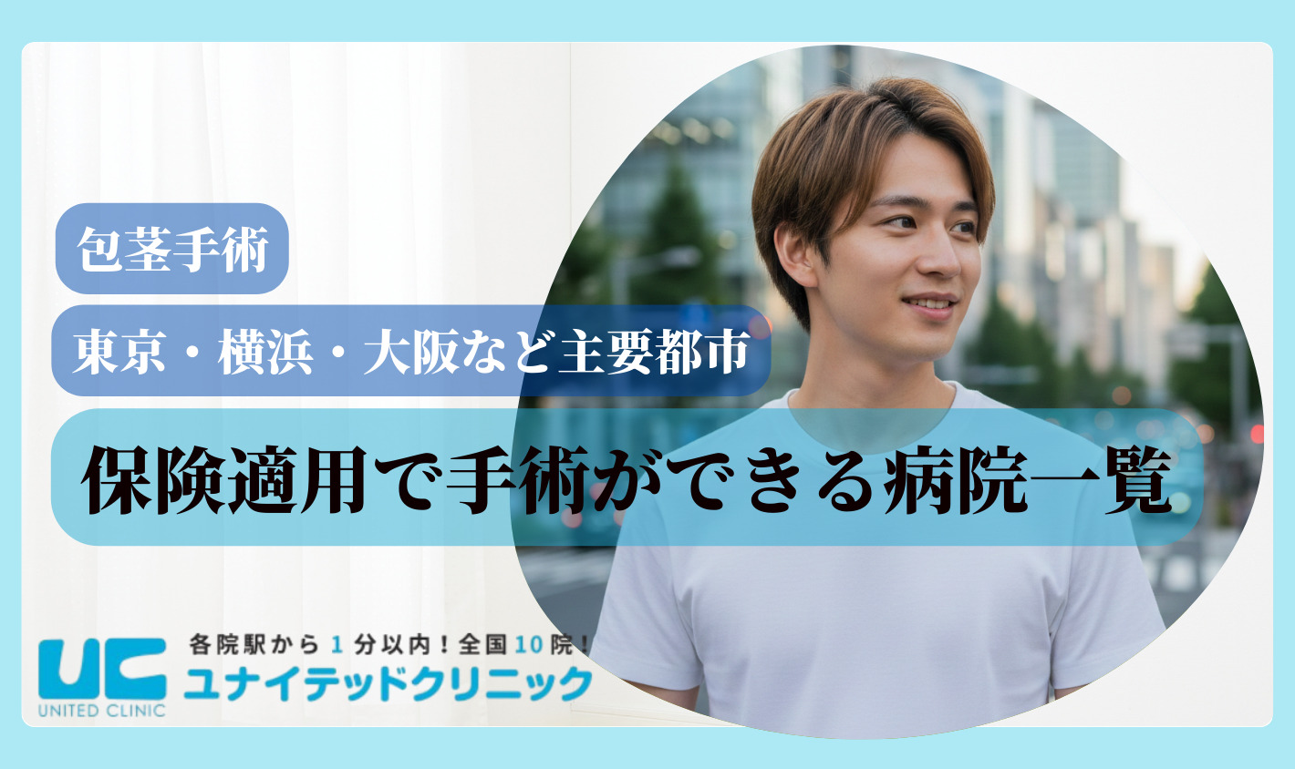 ほうけい手術 保険適用　できる病院一覧